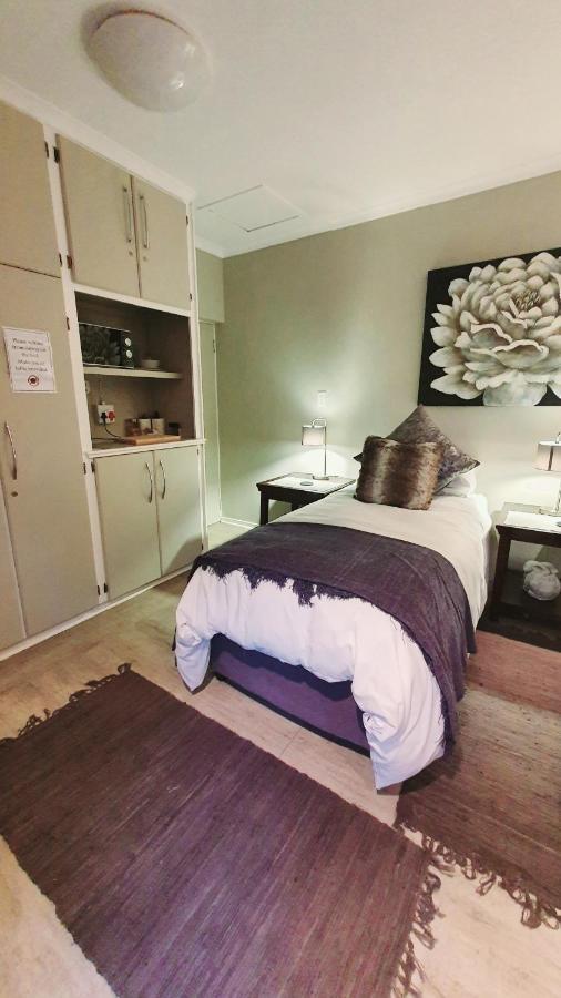 The Spare Bedroom Unit 1 Harrismith Exterior photo