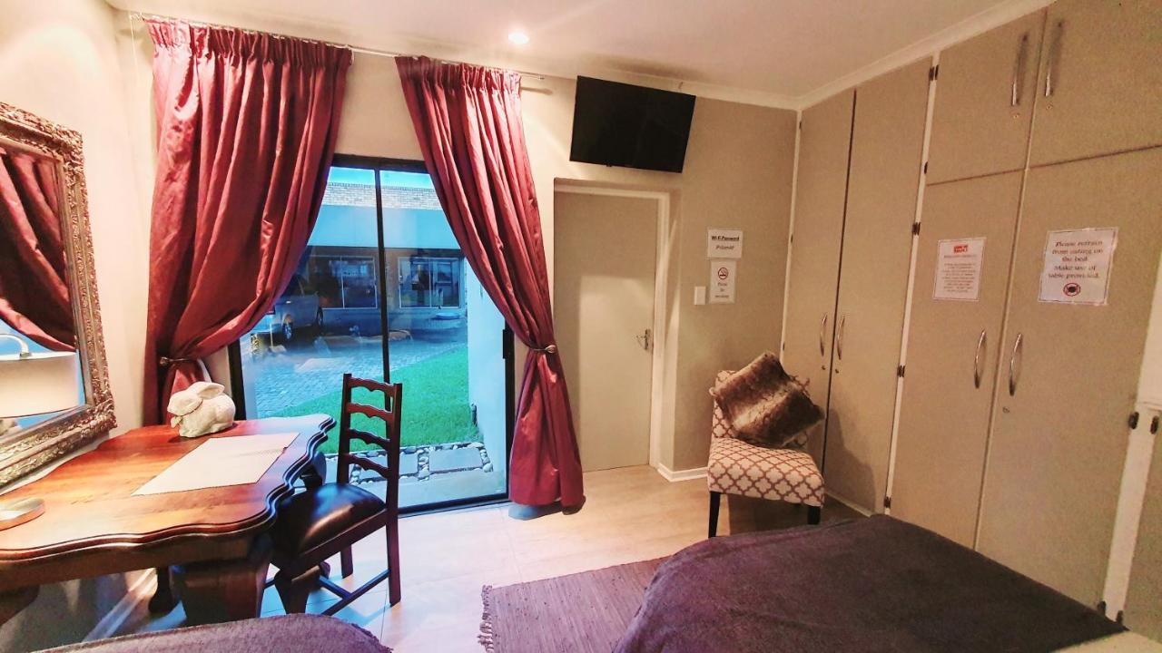 The Spare Bedroom Unit 1 Harrismith Exterior photo